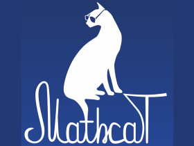 Ежегодный развлекательно-образовательный флешмоб по математике MathCat.
