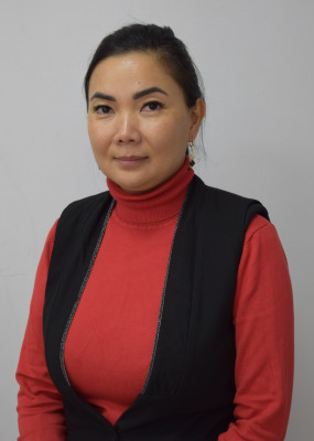Айткалиева Айгуль Алпамысовна Айткалиева Айгуль Алпамысовна